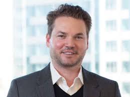 Uber VP of Driver Growth Travis VanderZanden Leaves Uber