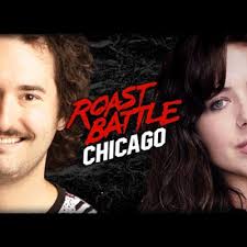 Roast Battle Chicago Podcast • A podcast