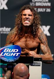 The matchup will take place at a ufc fight night on august 21st. As Always Clay Guida Couldn T Be More Excited Ufc