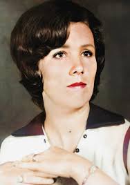 Alma Ruth “Pat” Renfrow Russell (1946-1990)