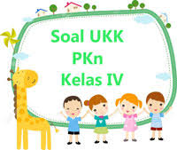Website berisi latihan soal tematik kurikulum 2013, soal tema, soal subtema, soal ktsp, soal uas dan uts, soal pas dan pts, download latihan soal serta latihan soal online. Soal Uas 2 Ukk Pkn Kelas 4 Plus Kunci Jawaban Juragan Les