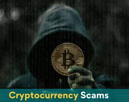 The best way to not get caught up by these scams is to. 5 Cryptocurrency Scams You Should Know Before Investing Coinmaximus