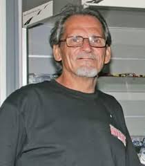 Terrall Joseph Johnston, 66