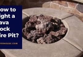 We bought this lava rock for our gas fire pit in february. How To Light A Lava Rock Fire Pit Easy Ways To Start Faqs