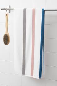 Foskan Badetuch Weiss Bunt Ikea Deutschland Badetuch Tuch Ikea