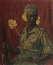 Forgotten heroes: when the Empire went ...