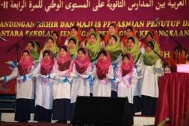 Teks pidato bahasa arab singkat ini dibuat singkat karena di desain untuk jenjang pendidikan anak sd mi maupun santri tpq. Smka Al Irshad Juara Debat Bahasa Arab Usim Universiti Sains Islam Malaysia