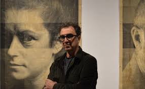 The Sant Esteve de Gualter Altarpiece (c. 1385) by Jaume Serra arrives at  the Joan Miró Foundation