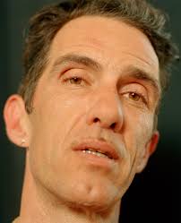 Cali Thornhill Dewitt and the Ghosts of Los Angeles