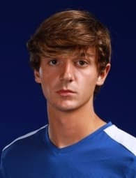 Blane Austin's Men's Soccer Recruiting Profile
