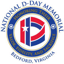 Clever logo creative logo cool logo logos vintage logos retro dog branding branding design logo animal logos photography. The National D Day Memorial Foundation World War Ii Heritage Alliance Of Virginia