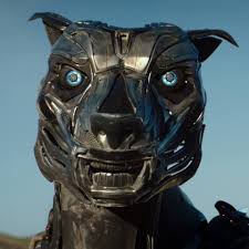 A X L 2018 Photo Robot Animal Dog Movies Dog Technology