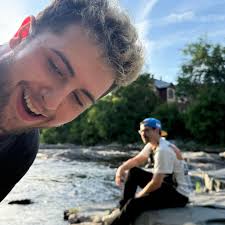 Alex Patrick O'Connor