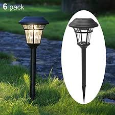 Maggift 8 Lumens Solar Garden Lights Sol Buy Online In Cape Verde At Desertcart