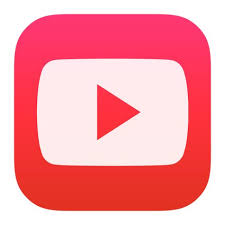 Youtube Icon Png Image Icon Youtube Symbols