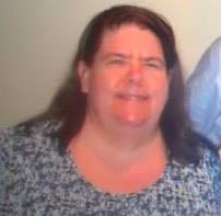 Lucinda J. “Lucy” Burger (1964-2015)