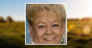 Joann Davenport Dove Obituary September 8, 2015