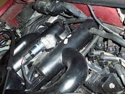 Kit had the exact elbow i have been searching for my 2001 ford escape valve cover breather tube. How To Sohc Pcv Valve Mod Thru 2000 Ford Explorer Ford Ranger Forums Serious Explorations