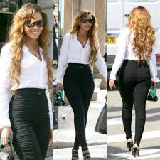 Beyonce Casual 50 Best Outfits Page 46 Of 91 Celebrity Style And Fashion Trends Beyonce Outfits Fashion Beyonce Style