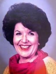 Sara Elizabeth Cox Ward Obituary