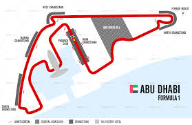 Tickets 2019 Abu Dhabi Grand Prix At Yas Marina