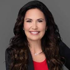 Lisa Matheny's Instagram, Twitter & Facebook