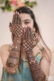 The bail mehndi design is perfect for girls and women. Arabic Mehndi Designs 89 Simple Easy Arabic Design 2021