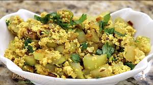 Keto chicken nuggets ingredients, recipe directions, nutritional information and rating. Tinda Paneer Sabzi Youtube