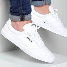 Maybe you would like to learn more about one of these? Adidas Baskets 3mc White Shoes Men White Sneakers Men Adidas Shoes Mens