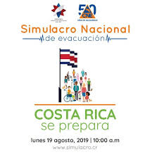 Con la activa participación del personal asistencial, administrativo y público en general, se desarrolló el día de hoy viernes 31 de mayo el #simulacronacional2019, a las 10. Video Asi Se Sera El Primer Simulacro Nacional De Evacuacion