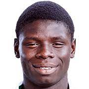 Abdu cadri conté (born 24 march 1998) is a professional footballer who plays for moreirense f.c. Abdu Conte Fm 2020 Profile Reviews