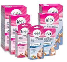 Como Depilarse Las Ingles Correctamente Veet
