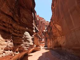 There are many other narrows hikes on the colorado plateau, but buckskin is exceptional because of its length. Backpacking Paria Canyon Maps Trailheads Itinerary More