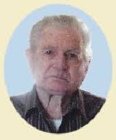 Obituary information for Alonzo Harvey