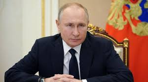 Картина дня формируется автоматически на базе популярности материалов у читателей. Biden Says He Warned Putin He Could Have Gone Further On Sweeping Russia Sanctions Abc News