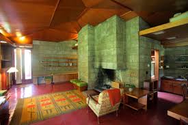 This Frank Lloyd Wright original is 'a ...