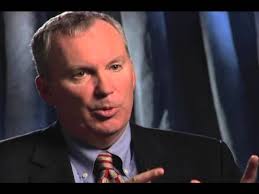 Dan Capron, Workers' Compensation Attorney: Capron & Avgerinos