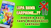 Cara memasang openvpn di smartphone android dan ios. Cara Mendengarkan Radio Di Hape Android Tanpa Menggunakan Headset Youtube