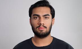 Meet Zain Jan of Sungrade Solar