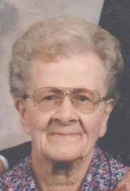 Alta Spencer Obituary