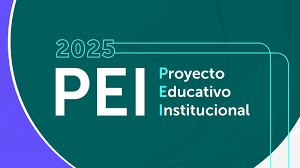 Proyecto Educativo Institucional 2025 (feb) &ndash; Blog