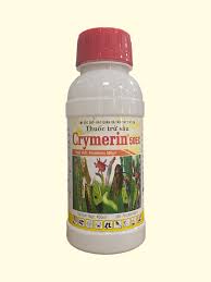 Crymerin 50EC