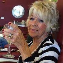 Gloria Phyllis (Stone) VerDuin Obituary