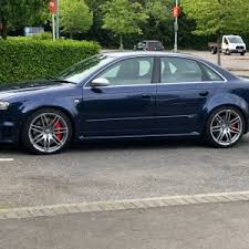 Q7,quattro, r8, rs4, rs6, tt. Mugello Blue Rs4 B7 Saloon Audi Sport Net
