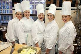 The Culinary Institute Of America Food Enthusiasts Boot Camps America Food Wine Vacation Culinary Classes