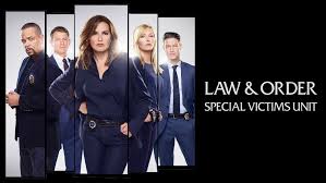 It's almost certain that major characters like benson are coming back, but will sergeant hasim khaldun stick around long enough to develop a real connection with rollins? All Things Law And Order April 2019