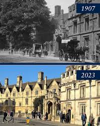 University of Oxford on LinkedIn ...