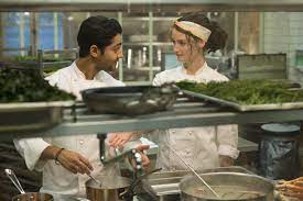 Хелен миррен, ом пури, маниш дайал и др. The Hundred Foot Journey Star Manish Dayal Dishes On Movie