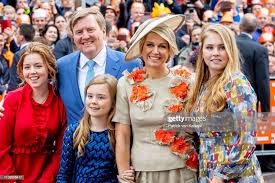 Celebrate the life of the dutch royal in king willem alexander, queen maxima and their daughters princess catharina amalia, princess ariane. King Willem Alexander Of The Netherlands Queen Maxima Of The Queen Maxima Royal Families Of Europe Queen Maxima Of The Netherlands