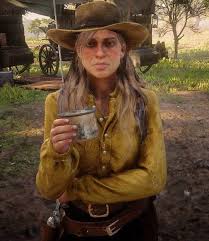 How To Make Arthur Morgan In Red Dead Online Image Result For Sadie Adler And Arthur Morgan Sketches Adler Red Dead Redemption Sadie